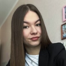 Регина, 23 из г. Пермь.