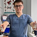 Всеволод, 20 лет