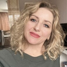 Фотография девушки Людмила, 44 года из г. Новосибирск