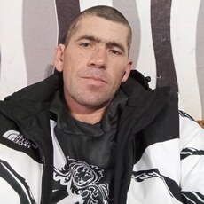 Фотография мужчины Петр, 42 года из г. Астрахань