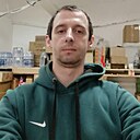 Михаил, 34 года