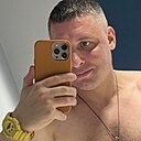 Кирилл, 40 лет