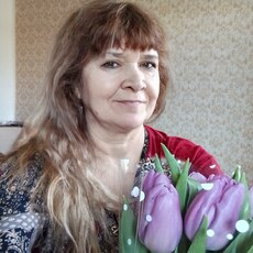 Фотография девушки Елена, 60 лет из г. Краснодар