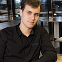 Кирилл, 23 года