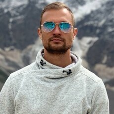 Фотография мужчины Alex, 35 лет из г. Донецк