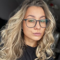 Фотография девушки Полина, 26 лет из г. Барнаул