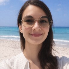 Фотография девушки Мария, 26 лет из г. Алматы