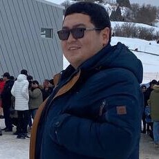 Фотография мужчины Жасур, 30 лет из г. Ташкент