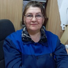 Фотография девушки Ирина, 57 лет из г. Качканар