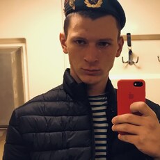Фотография мужчины Раис, 24 года из г. Адлер
