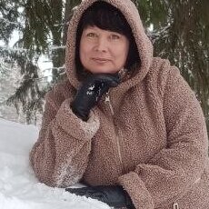 Фотография девушки Светлана, 47 лет из г. Коряжма
