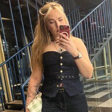 Фотография девушки Елена, 33 года из г. Липецк