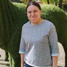 Фотография девушки Карина, 31 год из г. Логойск