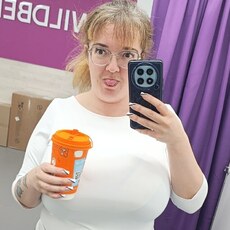 Анна, 38 из г. Саратов.