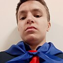 Егор, 18 лет