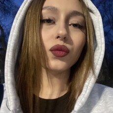Фотография девушки Мария, 18 лет из г. Бийск