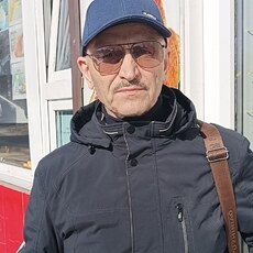 Фотография мужчины Виктор, 69 лет из г. Новосибирск