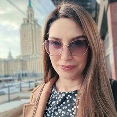 Фотография девушки Св, 33 года из г. Москва