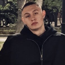 Фотография мужчины Алексей, 18 лет из г. Чита