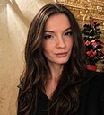 Кристина, 41 год