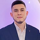 Ali, 28 лет
