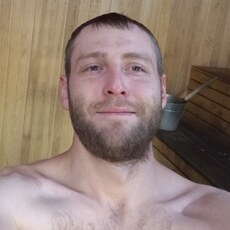Фотография мужчины Олег, 33 года из г. Мурманск