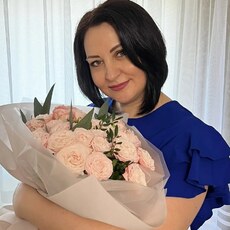 Фотография девушки Lari, 42 года из г. Ростов-на-Дону