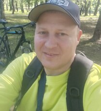 Фотография мужчины Максим, 43 года из г. Череповец