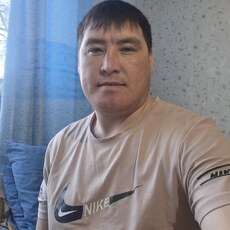 Фотография мужчины Виталий, 34 года из г. Абакан