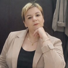 Фотография девушки Анастасия, 41 год из г. Омск