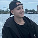 Никита, 19 лет