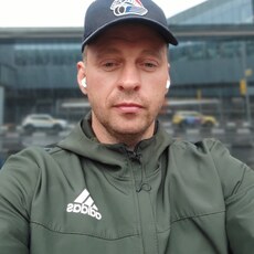 Фотография мужчины Евгений, 35 лет из г. Абакан