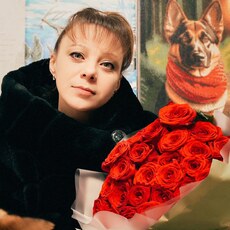 Фотография девушки Светлана, 41 год из г. Искитим