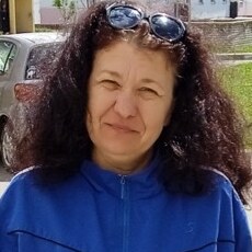 Фотография девушки Нина, 46 лет из г. Могилев