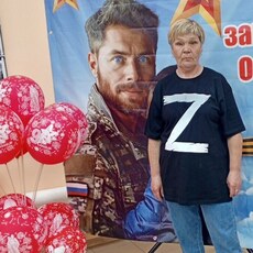 Фотография девушки Наталья, 57 лет из г. Красноярск