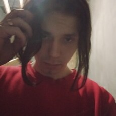 Фотография мужчины Андрей, 20 лет из г. Челябинск