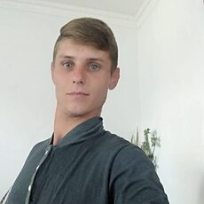 Фотография мужчины Дмитрий, 26 лет из г. Николаев