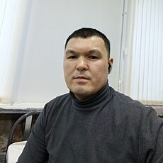 Фотография мужчины Бaxa, 37 лет из г. Лесосибирск