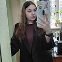 Анастасия, 21 год