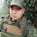 Костя, 23 года