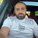 Мушег, 34 года