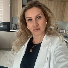 Светлана, 38 из г. Сочи.