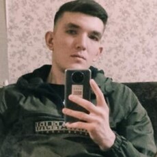 Фотография мужчины Фахриддин, 32 года из г. Душанбе