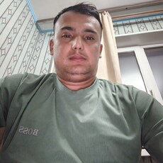 Фотография мужчины Федя, 31 год из г. Нижний Тагил