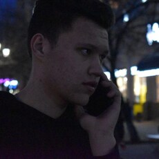 Фотография мужчины Игорь, 21 год из г. Челябинск