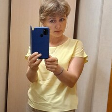 Фотография девушки Оксана, 47 лет из г. Чита