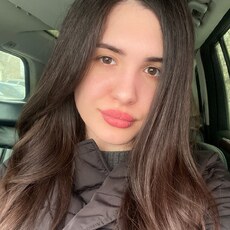 Алина, 26 из г. Новосибирск.