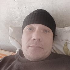 Фотография мужчины Александр, 32 года из г. Кемерово