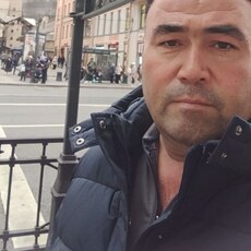Фотография мужчины Дилшод, 45 лет из г. Ташкент