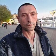 Фотография мужчины Олег, 51 год из г. Симферополь